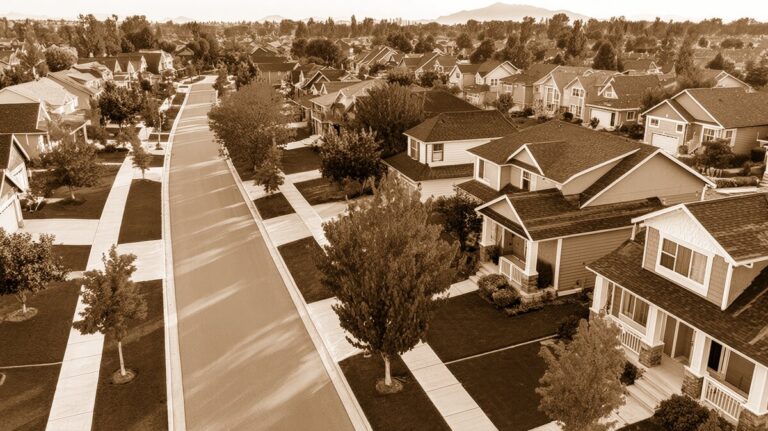 The Manor Golf and Country Club neighborhood